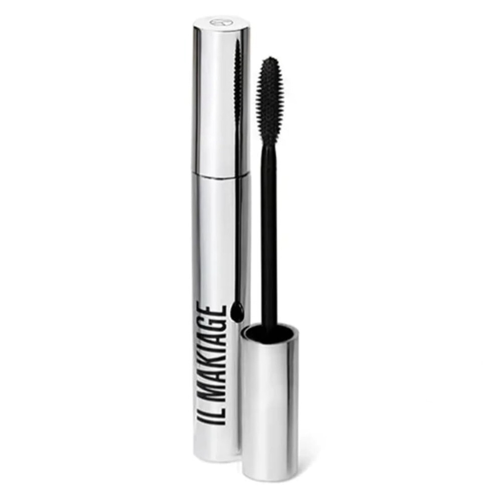 IL Makiage Icon High Volume & Intense Curl Mascara - Black